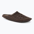 Crocs Classic Slipper rudos spalvos šlepetės 203600