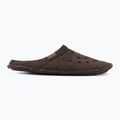 Crocs Classic Slipper rudos spalvos šlepetės 203600 2