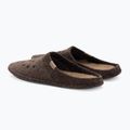 Crocs Classic Slipper rudos spalvos šlepetės 203600 3