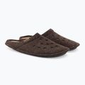 Crocs Classic Slipper rudos spalvos šlepetės 203600 4