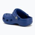 Vaikiškos šlepetės Crocs Littles Clog cerulean blue 4