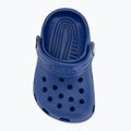 Vaikiškos šlepetės Crocs Littles Clog cerulean blue 6