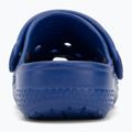 Vaikiškos šlepetės Crocs Littles Clog cerulean blue 7