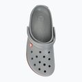 Crocs Crocband šlepetės pilkos 11016 7