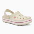 Crocs Crocband šlepetės gold 11016 2