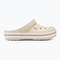 Crocs Crocband šlepetės gold 11016 3