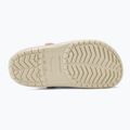 Crocs Crocband šlepetės gold 11016 5