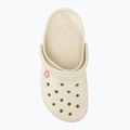 Crocs Crocband šlepetės gold 11016 6