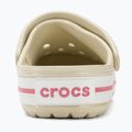 Crocs Crocband šlepetės gold 11016 7
