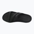 Šlepetės Crocs Swiftwater Sandal W black/black 203998-060 4