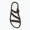 Šlepetės Crocs Swiftwater Sandal W black/black 203998-060 5
