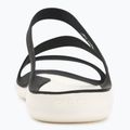 Šlepetės Crocs Swiftwater Sandal W black/black 203998-060 6