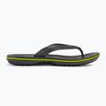 Crocs Crocband Flip šlepetės pilkos 11033-0A1 2