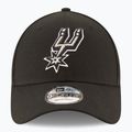 Kepurė New Era NBA The League San Antonio Spurs black 4