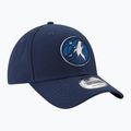 Kepurė New Era NBA The League Minnesota Timberwolves dk blue