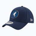 Kepurė New Era NBA The League Minnesota Timberwolves dk blue 3