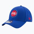 Kepurė New Era NBA The League Detroit Pistons med blue 3