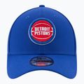 Kepurė New Era NBA The League Detroit Pistons med blue 4