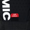 Vyriška liemenė Atomic Live Shield Vest black/grey 8