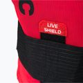 Vaikiška liemenė Atomic Live Shield JR raudona 7
