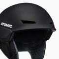 Atomic Revent slidinėjimo šalmas juodas 6