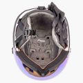 Atomic Savor Visor Slidinėjimo šalmas Stereo juodas 5