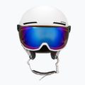 Slidinėjimo šalmas Atomic Savor Visor Stereo white heather 2