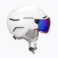 Slidinėjimo šalmas Atomic Savor Visor Stereo white heather 4