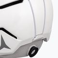 Slidinėjimo šalmas Atomic Savor Visor Stereo white heather 7