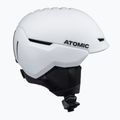 Atomic Revent slidinėjimo šalmas baltas 4