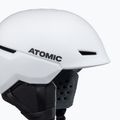 Atomic Revent slidinėjimo šalmas baltas 6