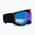Atomic Count S Photo slidinėjimo akiniai black/blue nuotrauka
