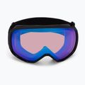 Atomic Count S Photo slidinėjimo akiniai black/blue nuotrauka 2