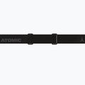 Atomic Count S Photo slidinėjimo akiniai black/blue nuotrauka 7