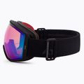 Atomic Count Photo slidinėjimo akiniai black/blue nuotrauka 4