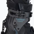 Moteriški slidinėjimo batai Atomic Backland Expert W black/anthracite/light 6