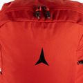 Atomic Piste Pack 18 l red/rio red slidinėjimo kuprinė 4