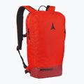 Atomic Piste Pack 18 l red/rio red slidinėjimo kuprinė 9