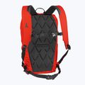 Atomic Piste Pack 18 l red/rio red slidinėjimo kuprinė 10