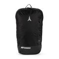 Moteriška slidinėjimo kuprinė Atomic W Piste Pack Cloud 18 l black/silver