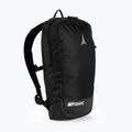 Moteriška slidinėjimo kuprinė Atomic W Piste Pack Cloud 18 l black/silver 3