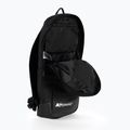Moteriška slidinėjimo kuprinė Atomic W Piste Pack Cloud 18 l black/silver 9