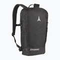 Moteriška slidinėjimo kuprinė Atomic W Piste Pack Cloud 18 l black/silver 10