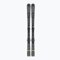 Moteriškos kalnų slidės Atomic Cloud C9 + M10 GW black 10