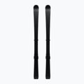 Moteriškos kalnų slidės Atomic Cloud C9 + M10 GW black 3