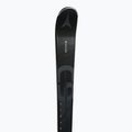 Moteriškos kalnų slidės Atomic Cloud C9 + M10 GW black 8