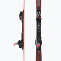 Vyriškos Atomic Redster S9 Revo S + X 12 GW raudonos/sidabrinės kalnų slidės 5