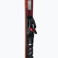 Vyriškos Atomic Redster S9 Revo S + X 12 GW raudonos/sidabrinės kalnų slidės 6