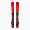Vaikiškos kalnų slidės Atomic Redster J2 + C5 GW red