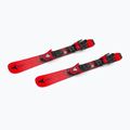 Vaikiškos kalnų slidės Atomic Redster J2 + C5 GW red 4